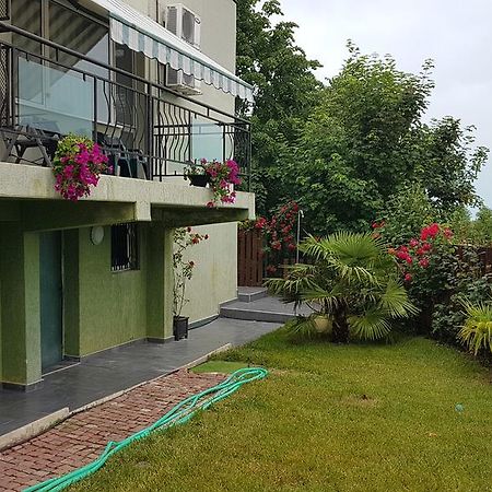 Aheloy Apartments Exteriér fotografie