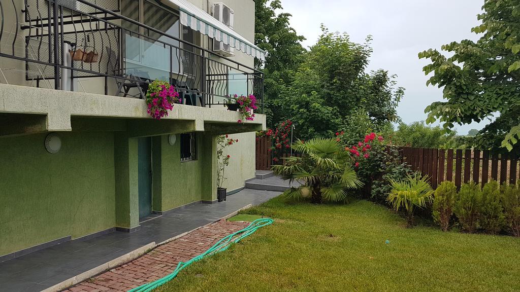 Aheloy Apartments Exteriér fotografie
